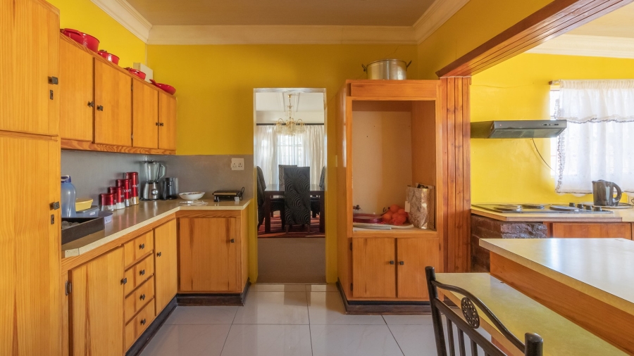 3 Bedroom Property for Sale in Tuinhof Free State